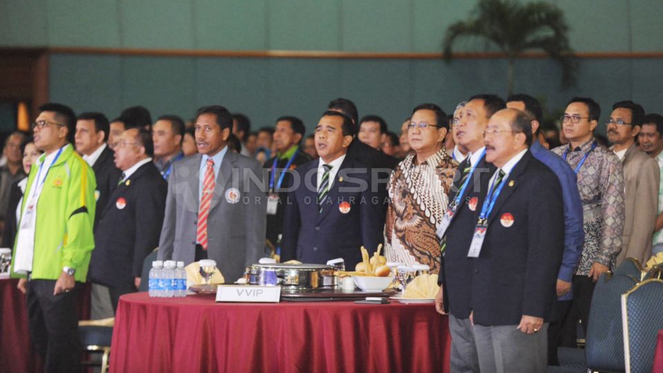  Copyright: &copy; Ratno Prasetyo/INDOSPORT